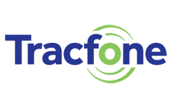 TracFone Logo